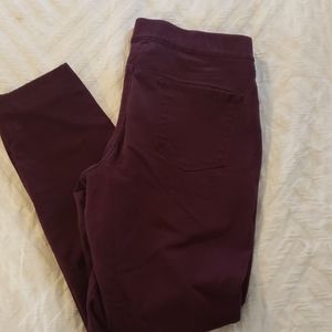 Womens Jegging